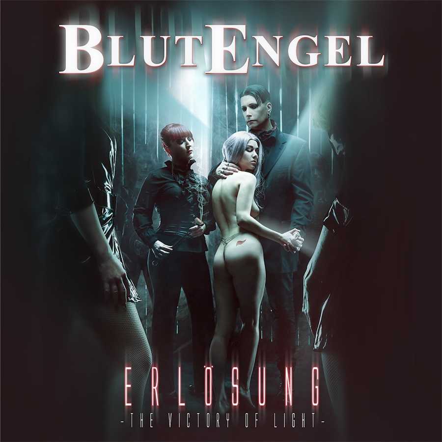 Blutengel - Erlosung - The Victory of Light 